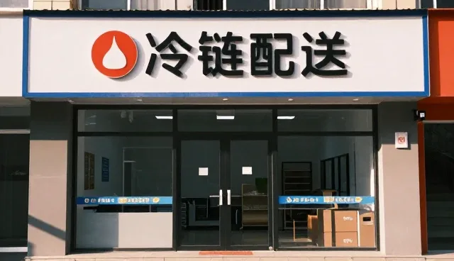 餐饮配套中的网络较为完善应用经验分享