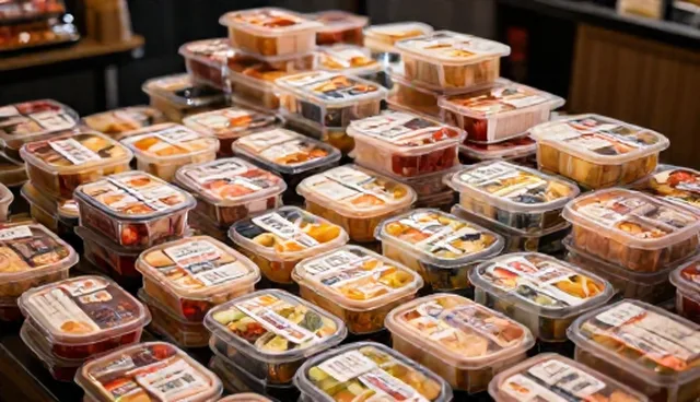 即食餐品如何选择？性能与适用条件是关键？