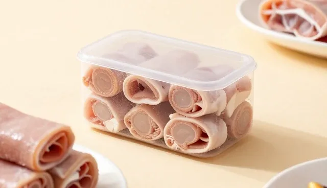 冷冻速冻食品储存条件检查要点及维护方案