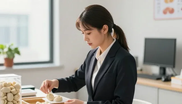 食品安全管理中的常见问题及应对策略