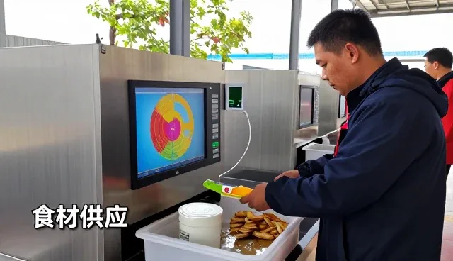 一文读懂响应较为餐饮配套食材供应