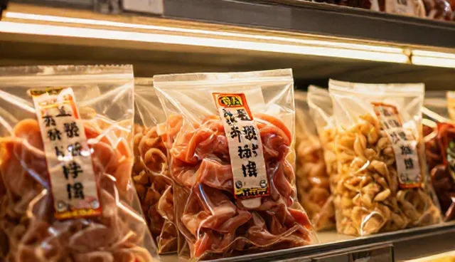 预包装食材在厨房中的实际应用与维护技巧