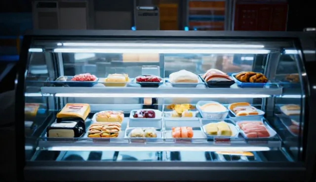 食品分装效率低，如何有效提升？