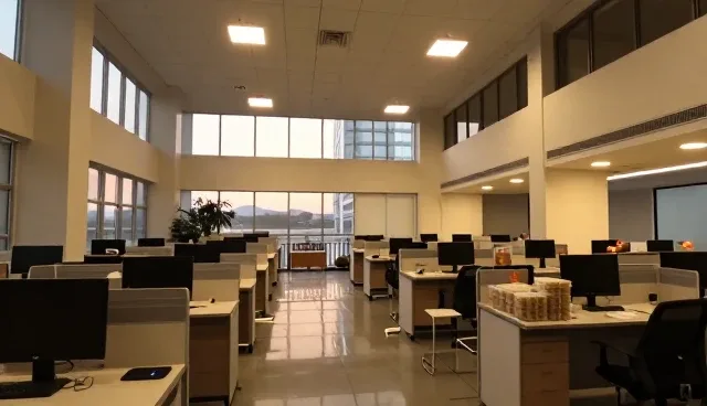 食材储存环境选型与日常保养建议
