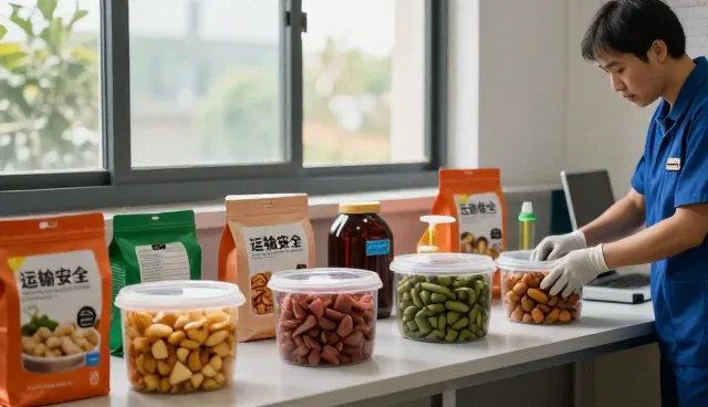 冷冻速冻设备维护对食品生产效率的影响分析